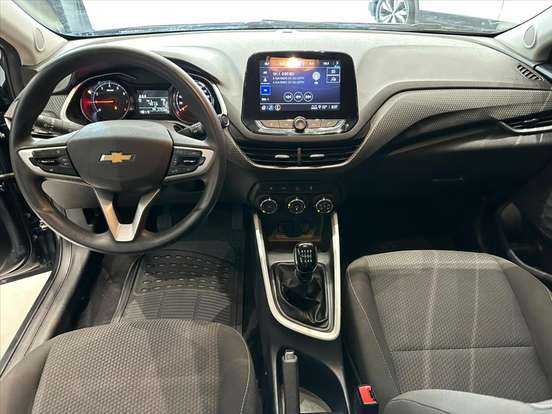 CHEVROLET-ONIX-1.0 FLEX MANUAL CHEVROLET-ONIX-2023