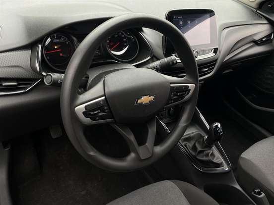 CHEVROLET-ONIX-1.0 FLEX MANUAL CHEVROLET-ONIX-2024
