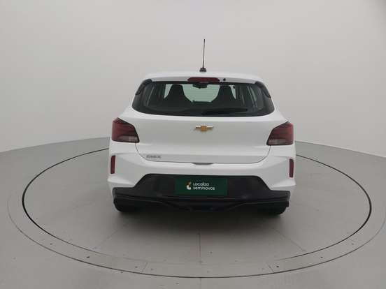 CHEVROLET-ONIX-1.0 FLEX MANUAL CHEVROLET-ONIX-2025