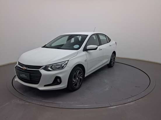 CHEVROLET-ONIX-1.0 FLEX PLUS LT MANUAL CHEVROLET-ONIX-2025