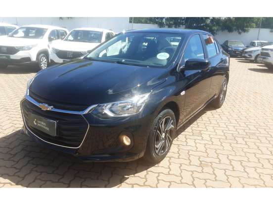 CHEVROLET-ONIX-1.0 FLEX PLUS LT MANUAL CHEVROLET-ONIX-2025