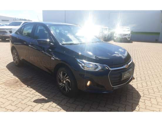 CHEVROLET-ONIX-1.0 FLEX PLUS LT MANUAL CHEVROLET-ONIX-2025