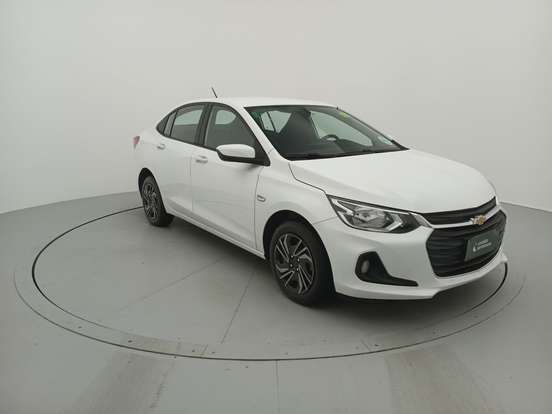 CHEVROLET-ONIX-1.0 FLEX PLUS LT MANUAL CHEVROLET-ONIX-2025
