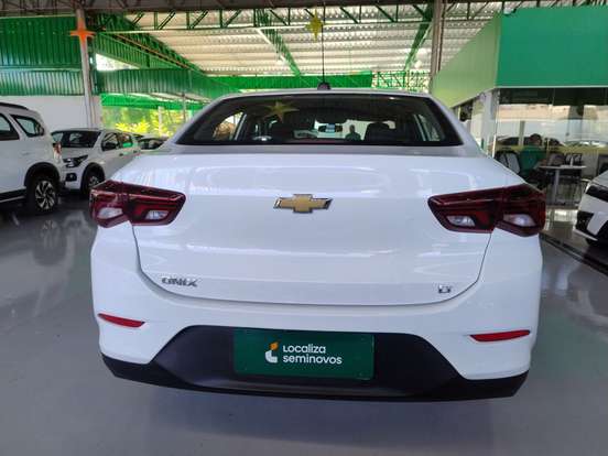 CHEVROLET-ONIX-1.0 FLEX PLUS LT MANUAL CHEVROLET-ONIX-2024