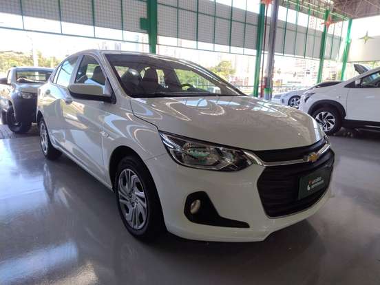 CHEVROLET-ONIX-1.0 FLEX PLUS LT MANUAL CHEVROLET-ONIX-2024