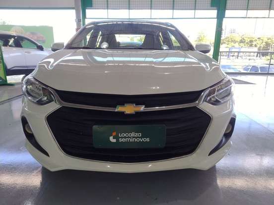 CHEVROLET-ONIX-1.0 FLEX PLUS LT MANUAL CHEVROLET-ONIX-2024