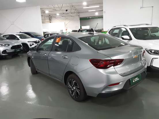 CHEVROLET-ONIX-1.0 FLEX PLUS LT MANUAL CHEVROLET-ONIX-2025
