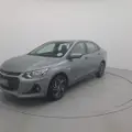 CHEVROLET ONIX 1.0 FLEX PLUS LT MANUAL CHEVROLET ONIX 1.0 FLEX PLUS LT MANUAL