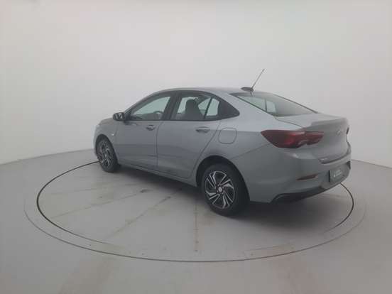 CHEVROLET-ONIX-1.0 FLEX PLUS LT MANUAL CHEVROLET-ONIX-2025