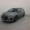 CHEVROLET ONIX 1.0 FLEX PLUS LT MANUAL CHEVROLET ONIX 1.0 FLEX PLUS LT MANUAL