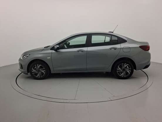 CHEVROLET-ONIX-2025