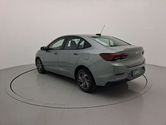 CHEVROLET-ONIX-1.0 FLEX PLUS LT MANUAL CHEVROLET-ONIX-2025