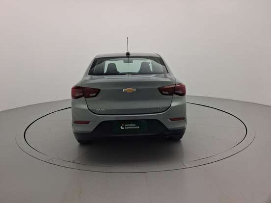 CHEVROLET-ONIX-1.0 FLEX PLUS LT MANUAL CHEVROLET-ONIX-2025