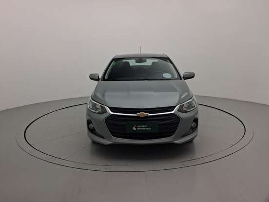 CHEVROLET-ONIX-1.0 FLEX PLUS LT MANUAL CHEVROLET-ONIX-2025