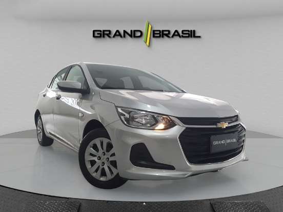 CHEVROLET-ONIX-2022