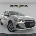 CHEVROLET ONIX 1.0 FLEX PLUS LT MANUAL CHEVROLET ONIX 1.0 FLEX PLUS LT MANUAL