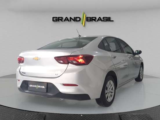 CHEVROLET-ONIX-1.0 FLEX PLUS LT MANUAL CHEVROLET-ONIX-2022
