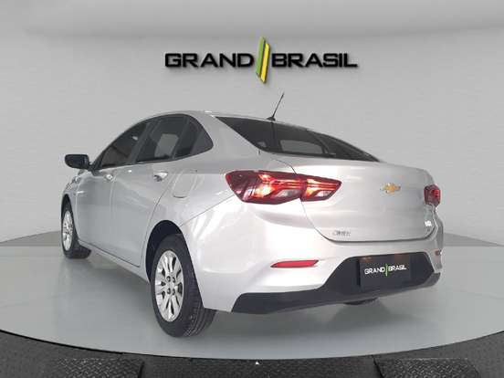 CHEVROLET-ONIX-2022