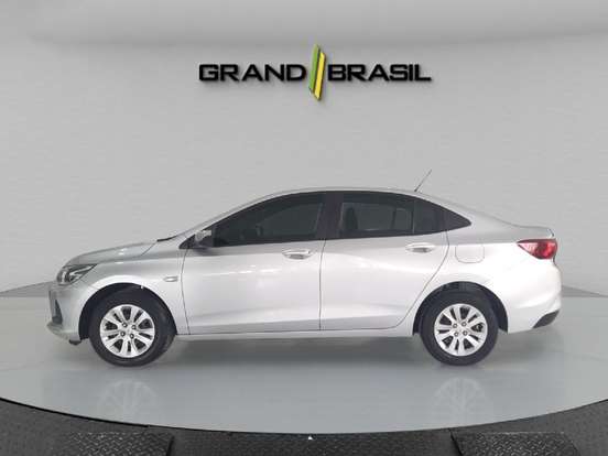 CHEVROLET-ONIX-1.0 FLEX PLUS LT MANUAL CHEVROLET-ONIX-2022