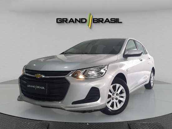 CHEVROLET-ONIX-1.0 FLEX PLUS LT MANUAL CHEVROLET-ONIX-2022