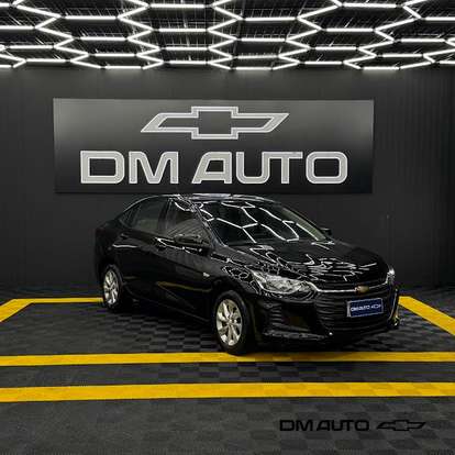 CHEVROLET-ONIX-2021