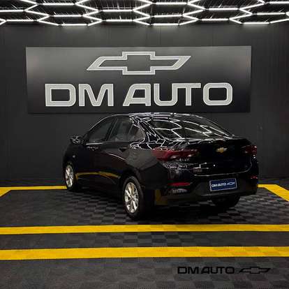 CHEVROLET-ONIX-1.0 FLEX PLUS LT MANUAL CHEVROLET-ONIX-2021