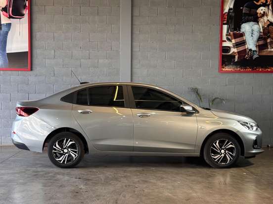 CHEVROLET-ONIX-1.0 FLEX PLUS LT MANUAL CHEVROLET-ONIX-2023