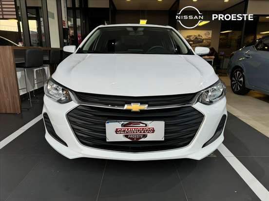 CHEVROLET-ONIX-2022