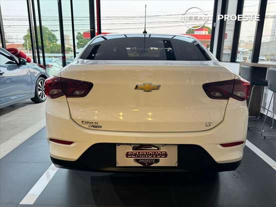 CHEVROLET-ONIX-1.0 FLEX PLUS LT MANUAL CHEVROLET-ONIX-2022