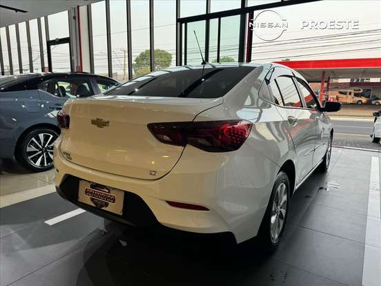CHEVROLET-ONIX-1.0 FLEX PLUS LT MANUAL CHEVROLET-ONIX-2022