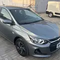 CHEVROLET ONIX 1.0 FLEX PLUS LT MANUAL CHEVROLET ONIX 1.0 FLEX PLUS LT MANUAL