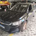 CHEVROLET ONIX 1.0 FLEX PLUS LT MANUAL CHEVROLET ONIX 1.0 FLEX PLUS LT MANUAL