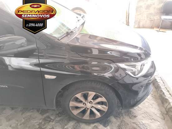 CHEVROLET-ONIX-1.0 FLEX PLUS LT MANUAL CHEVROLET-ONIX-2022