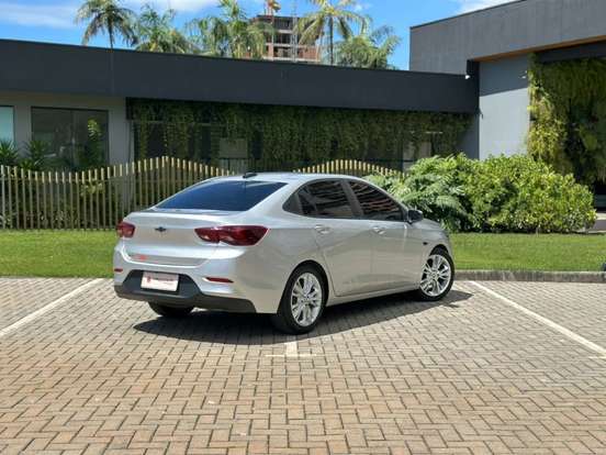 CHEVROLET-ONIX-2019