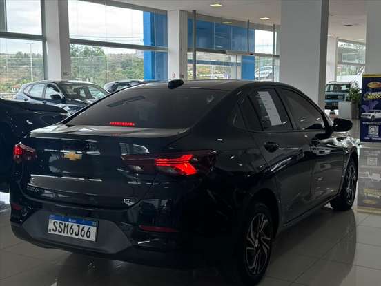 CHEVROLET-ONIX-1.0 FLEX PLUS LT MANUAL CHEVROLET-ONIX-2024