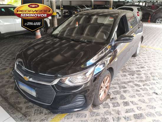 CHEVROLET-ONIX-2022