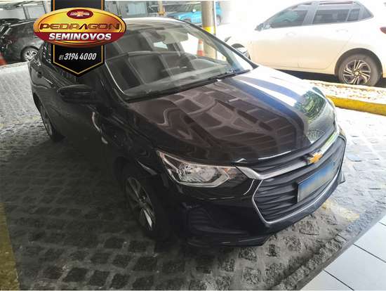 CHEVROLET-ONIX-2022