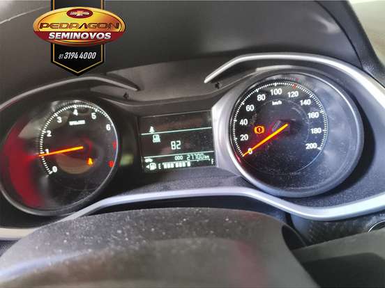 CHEVROLET-ONIX-1.0 FLEX PLUS LT MANUAL CHEVROLET-ONIX-2022