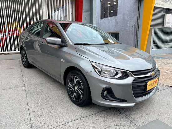 CHEVROLET-ONIX-2025