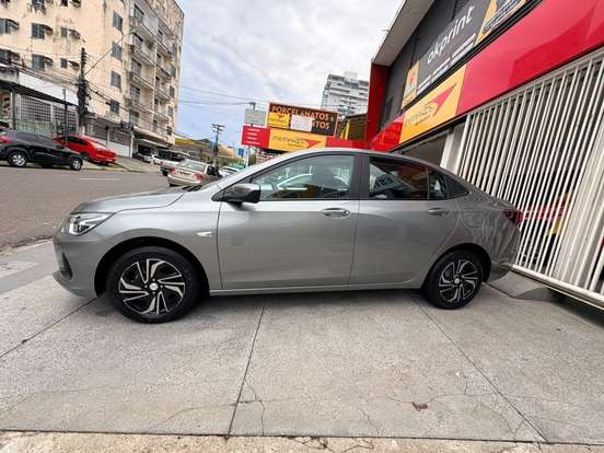 CHEVROLET-ONIX-1.0 FLEX PLUS LT MANUAL CHEVROLET-ONIX-2025
