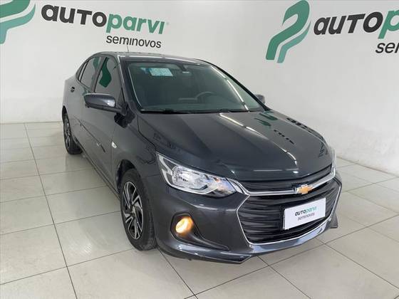 CHEVROLET ONIX 1.0 FLEX PLUS LT MANUAL