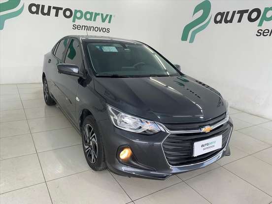 CHEVROLET-ONIX-1.0 FLEX PLUS LT MANUAL CHEVROLET-ONIX-2023