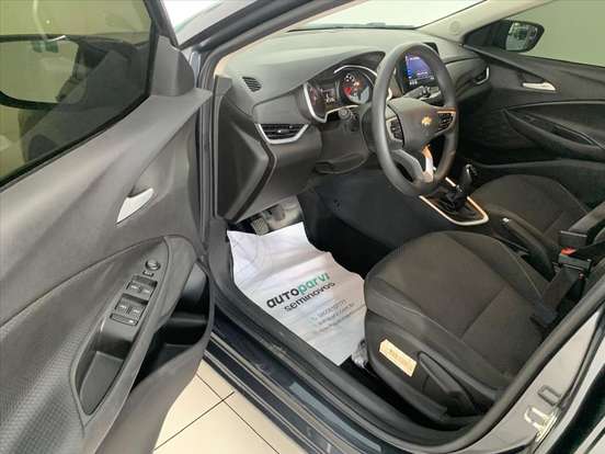 CHEVROLET-ONIX-1.0 FLEX PLUS LT MANUAL CHEVROLET-ONIX-2023