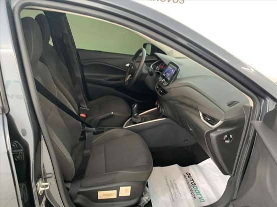 CHEVROLET-ONIX-1.0 FLEX PLUS LT MANUAL CHEVROLET-ONIX-2023
