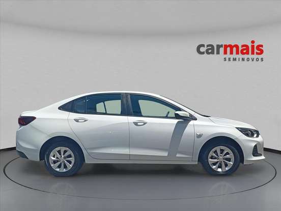 CHEVROLET-ONIX-1.0 FLEX PLUS LT MANUAL CHEVROLET-ONIX-2021