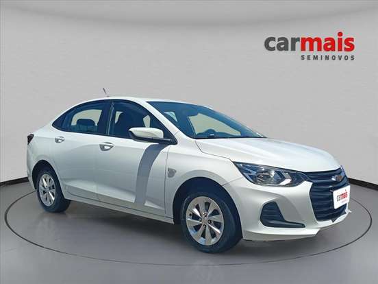 CHEVROLET-ONIX-2021
