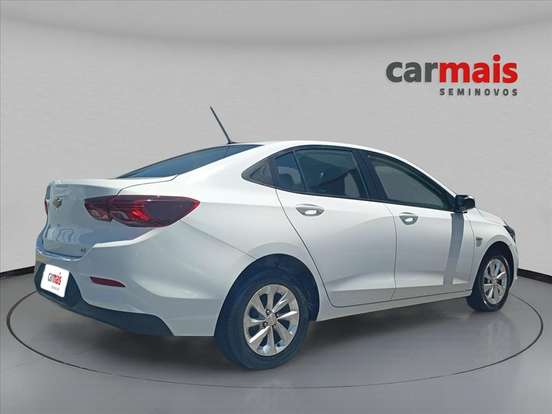CHEVROLET-ONIX-2021