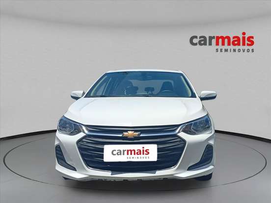 CHEVROLET-ONIX-2021