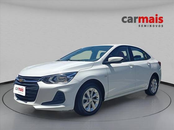 CHEVROLET ONIX 1.0 FLEX PLUS LT MANUAL