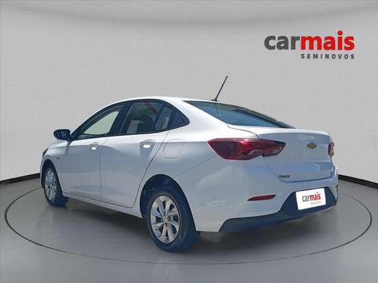 CHEVROLET-ONIX-1.0 FLEX PLUS LT MANUAL CHEVROLET-ONIX-2021
